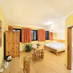 Garni Mysi Dira Český Krumlov