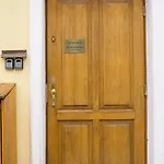 Hotell Garni Mysi Dira Český Krumlov