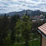 Hotell Garni Mysi Dira 3*