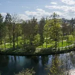 Hotell Garni Mysi Dira Český Krumlov