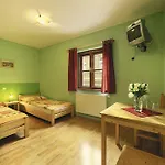 Garni Mysi Dira 3*