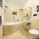 Hotell Garni Mysi Dira Český Krumlov