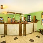 Hotell Garni Mysi Dira
