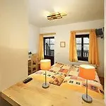Garni Mysi Dira Český Krumlov