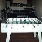 Hotell Garni Mysi Dira 3*