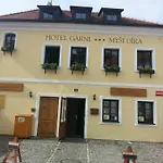 Garni Mysi Dira Hotell Český Krumlov