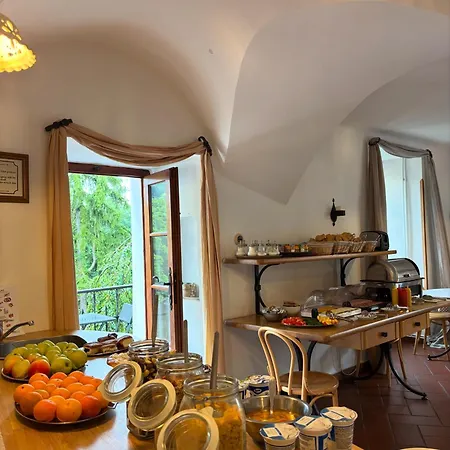 Garni Mysi Dira Ξενοδοχείο 3*