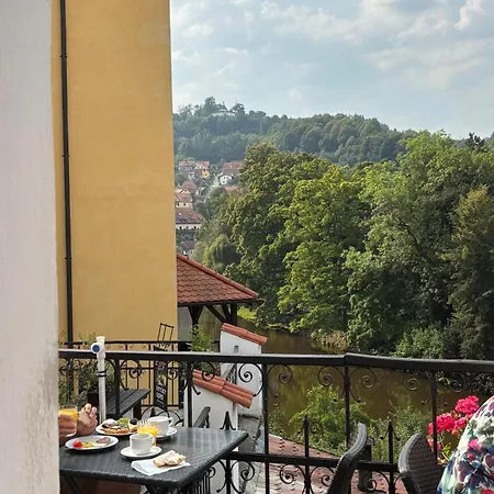 Garni Mysi Dira Szálloda 3*