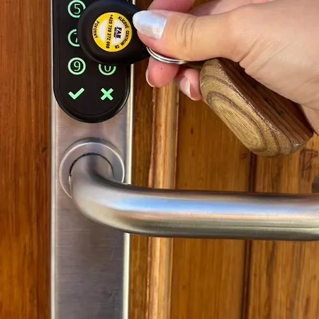 Garni Mysi Dira Ξενοδοχείο Český Krumlov