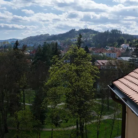 Szálloda Garni Mysi Dira 3*