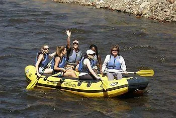 Garni Mysi Dira Český Krumlov