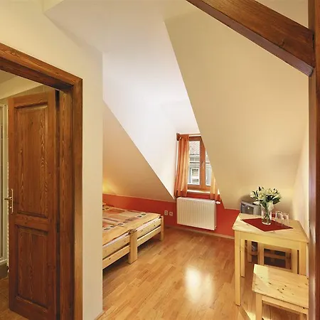 Garni Mysi Dira Szálloda 3*