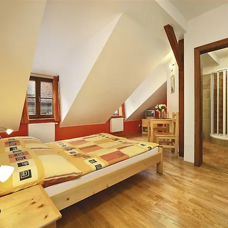 Garni Mysi Dira Hotel
