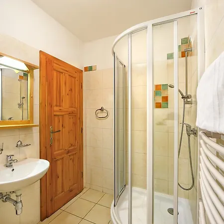 Garni Mysi Dira Szálloda Český Krumlov