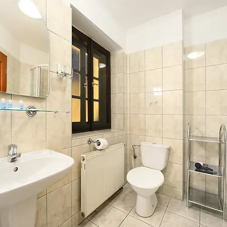 Szálloda Garni Mysi Dira