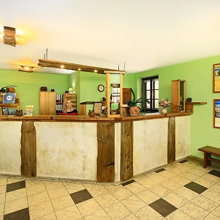酒店 麥西迪拉加尼酒店