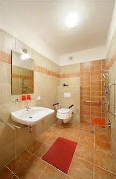 Garni Mysi Dira Szálloda Český Krumlov