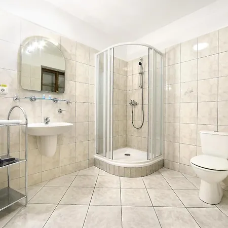 Garni Myší Díra Hotel 3*