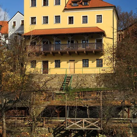 Garni Mysi Dira Szálloda 3*