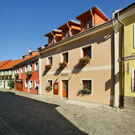 Garni Mysi Dira 3* Český Krumlov
