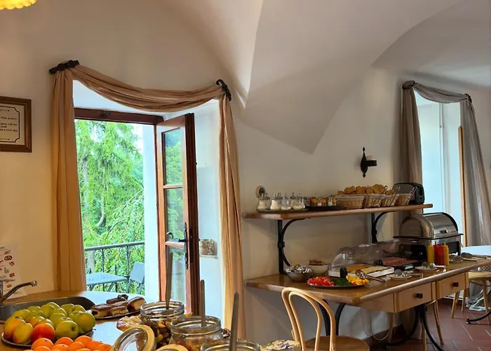 Garni Mysi Dira Hotel 3*