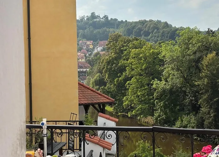 Garni Mysi Dira Ξενοδοχείο 3*