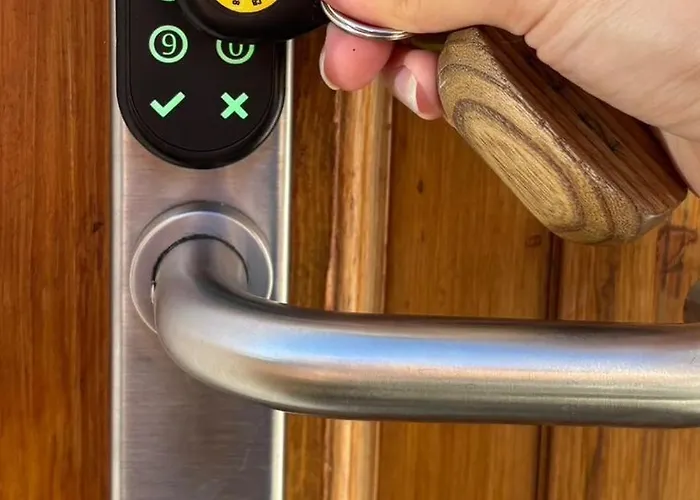 Garni Mysi Dira Hotel Czeski Krumlow