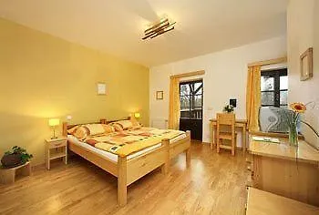 Hotel Garni Mysi Dira