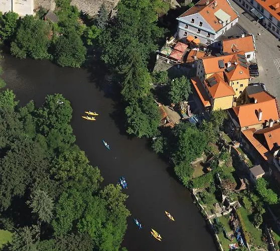 Garni Mysi Dira Hotel 3*