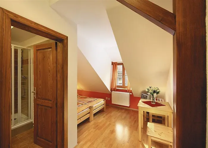 Garni Mysi Dira Hotel 3*