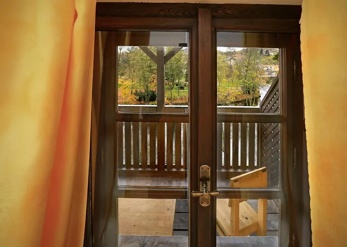 Hotel Garni Mysi Dira 3*