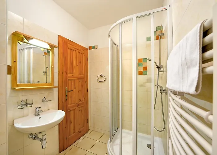 Garni Mysi Dira Ξενοδοχείο Český Krumlov