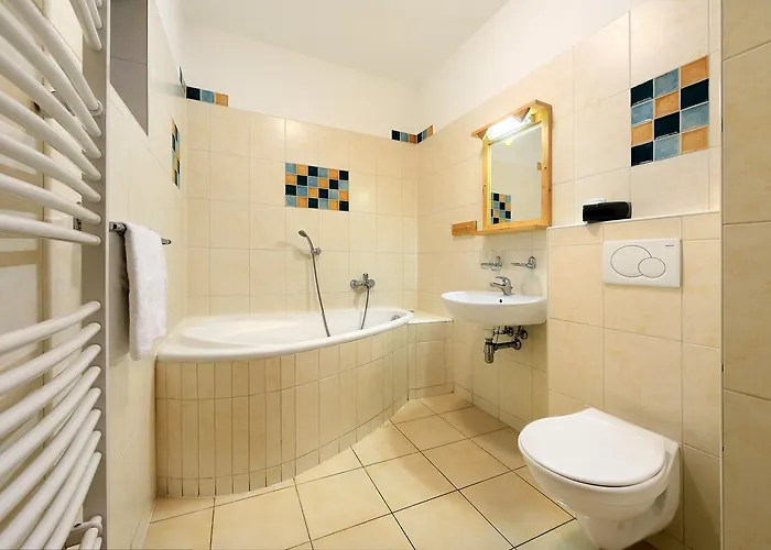 Hotel Garni Mysi Dira Czeski Krumlow