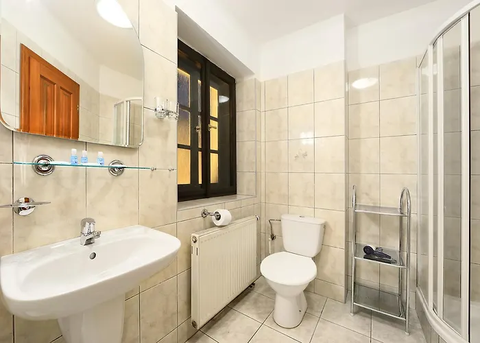 Hotel Garni Mysi Dira