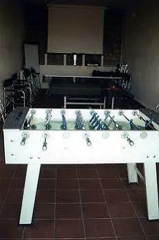 Ξενοδοχείο Garni Mysi Dira 3*