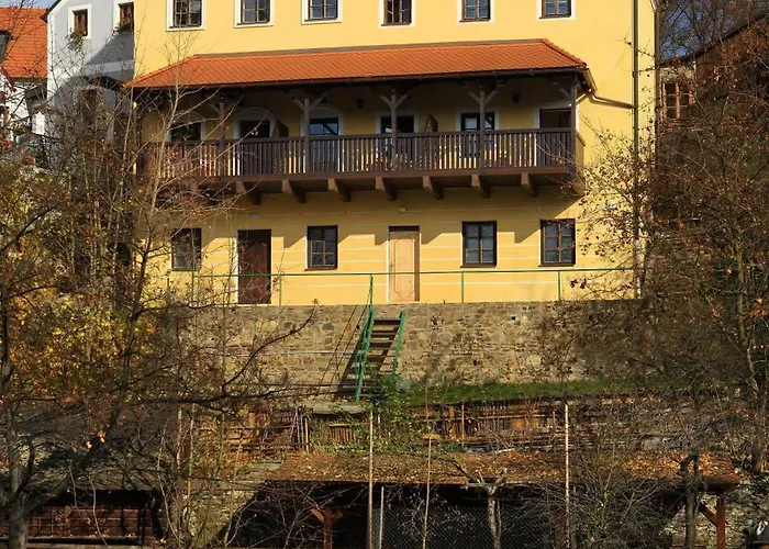 Garni Mysi Dira Hotel 3*